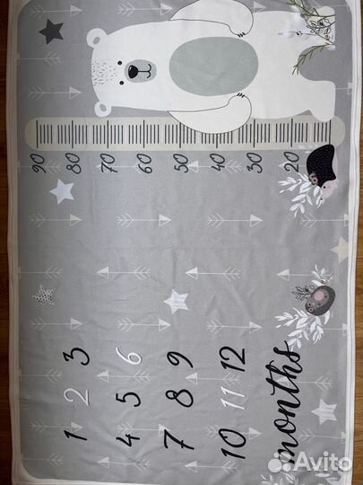 Фотоплед по месяцам