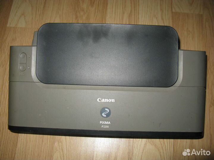 Несколько принтеров в ремонт или на запчасти