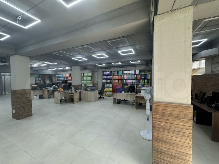 Офис, 157 м²