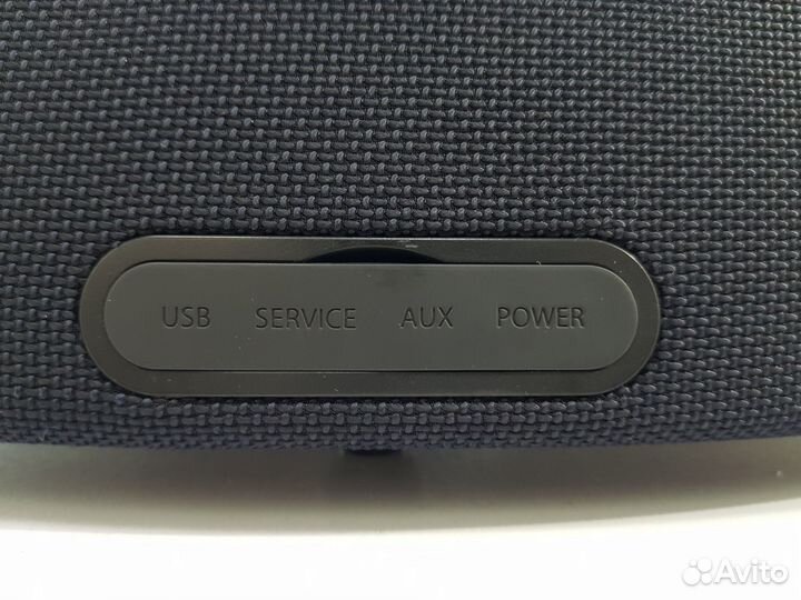 Портативная акустика Harman/Kardon Go + Play