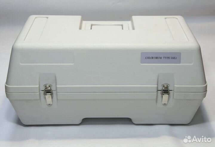 Барабан для ризографа color drum Type 55(L)