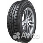 Hankook Vantra ST AS2 RA30 195/75 R16