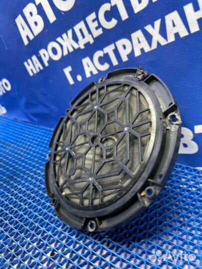 Динамик Peugeot 308 хэтчбек EP6C 2012