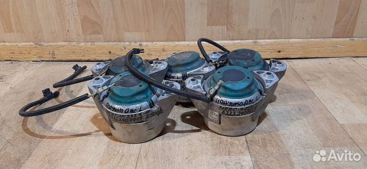 Опора двс Mercedes Benz W222