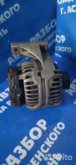 Генератор Volvo 850 седан B5252S 1992