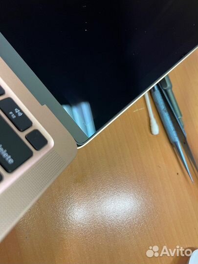 Дисплей MacBook Pro, Air 12, 13, 15, 16 2015-20