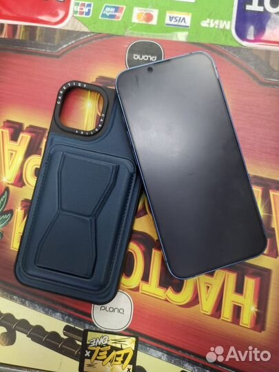 iPhone 13, 128 ГБ