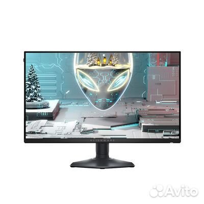 Alienware Dell 500 Гц 2023 (AW2524H)
