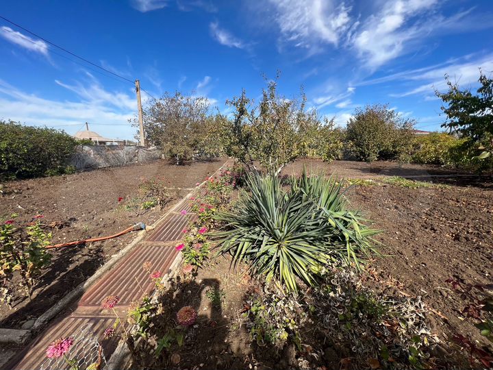 Дача 30 м² на участке 18 сот.