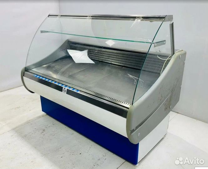 Витрина холодильная Марихолодмаш Таир вхс-1