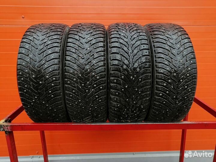 Nokian Tyres Hakkapeliitta 8 205/55 R16 94T