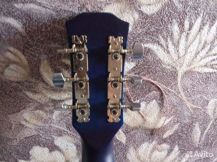 Акустическая гитара belucci BC3820