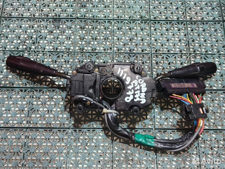 Переключатель подрулевой Tоyota Corona 170 седан