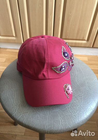 Бейсболка,Шапки новые, снуд