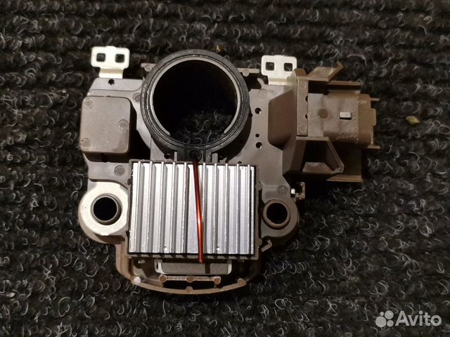 Регулятор генератора VR-H2009-170 transpo trim606