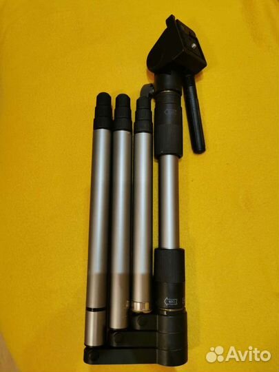 Штатив cullmann