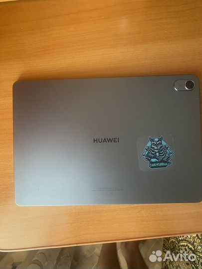 Планшет huawei matepad 11.5