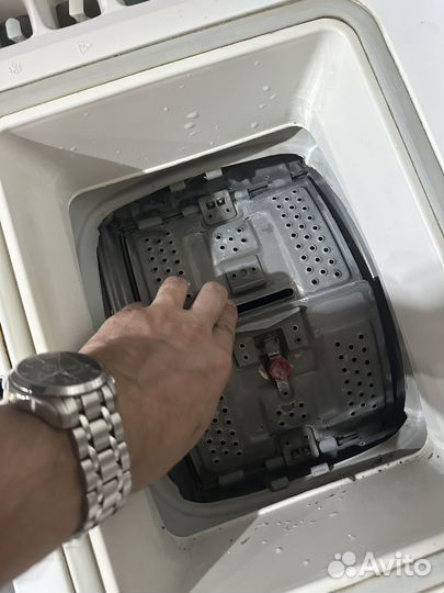 Стиральная машина ардо