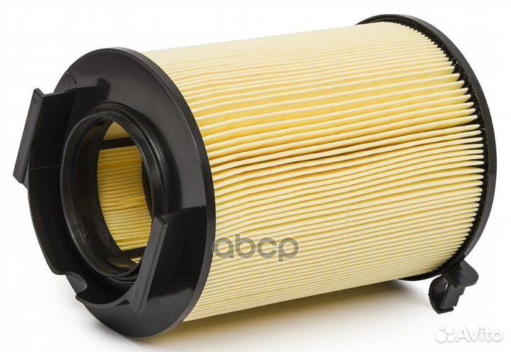 Фильтр возд.audi A3/VW golf V,passat/skoda octa