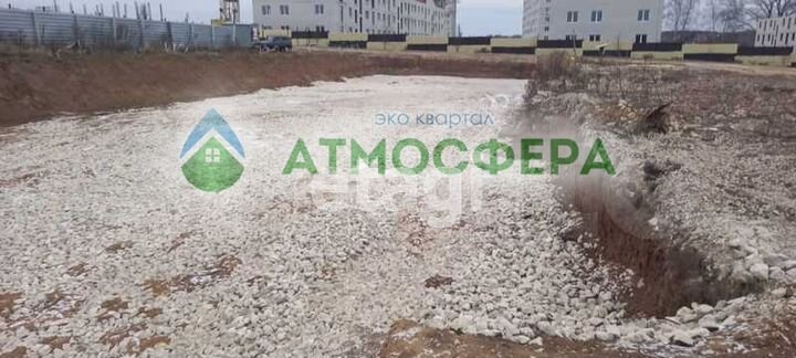 1-к. квартира, 39,6 м², 4/10 эт.