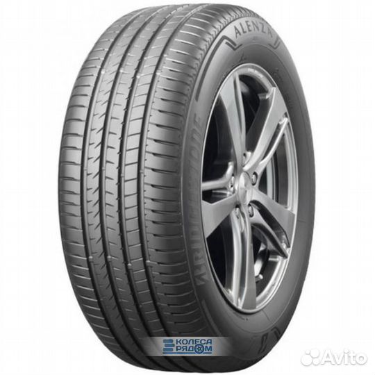 Bridgestone Alenza 001 275/60 R20 114H