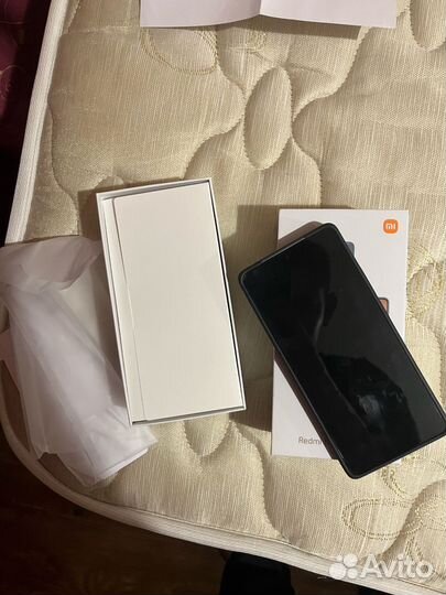 Xiaomi Redmi Note 13 Pro, 8/128 ГБ