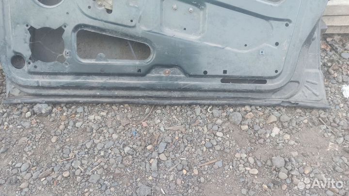 Двери ваз 09-099, 14-15