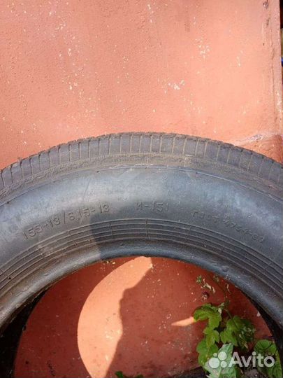 Accelera Accelera 155/105 R13
