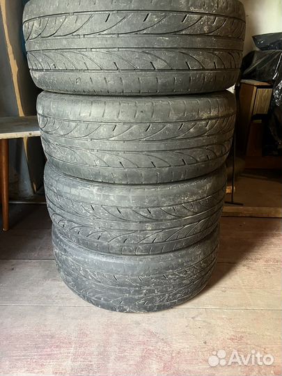 Bridgestone Turanza ER30 205/55 R16
