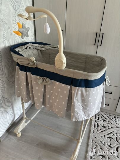 Детская люлька колыбель