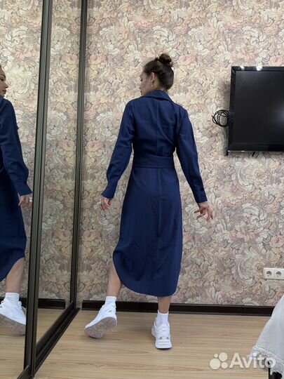 Платье женское