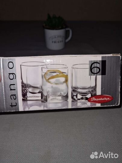 Рюмки Стопки