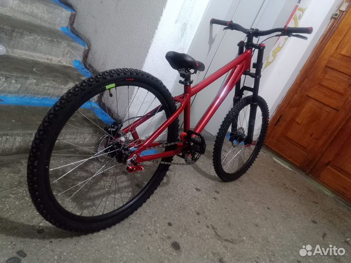 Mtb street dirt norco