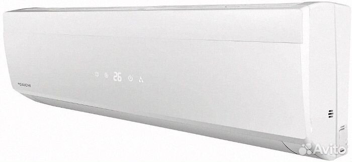 Кондиционеры