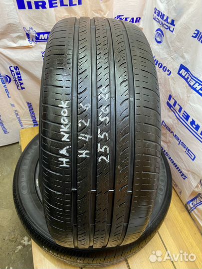 Hankook Optimo H426 255/50 R20 104H