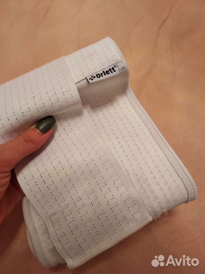 Бандаж для беременных orlett размер L