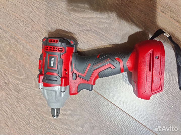 Гайковерт Wosai тушка