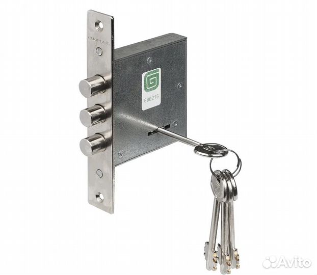 Замок Гардиан 10.01