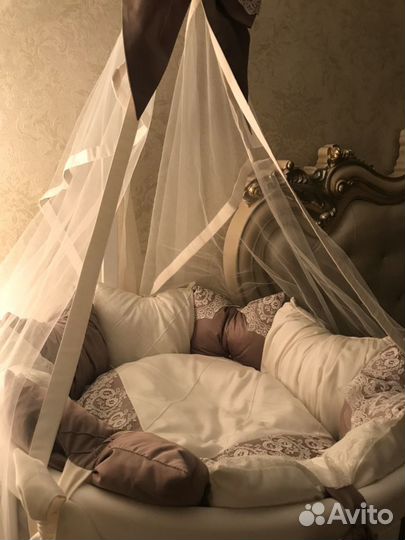 Бортики premium