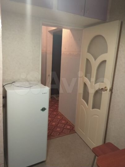 1-к. квартира, 28 м², 7/12 эт.