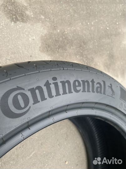 Continental MaxContact MC6 235/45 R18 98V