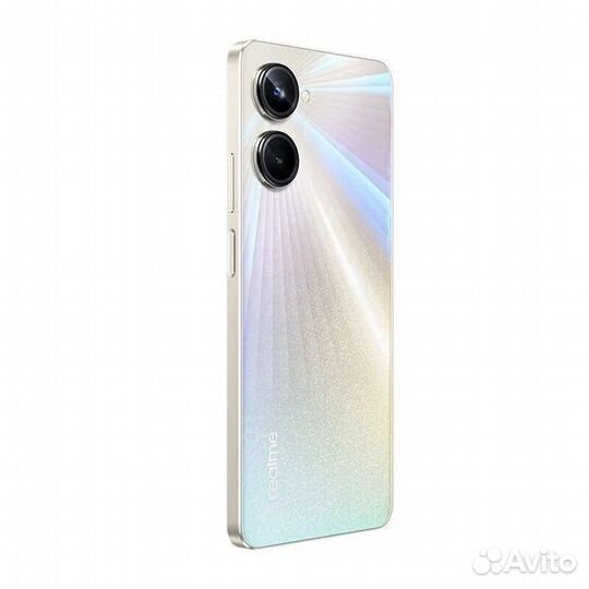 Realme 10 pro+ 8/128GB