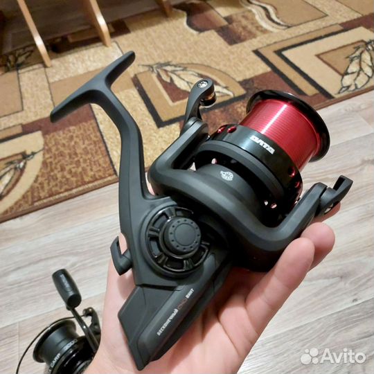 Катушка Горилла Олта 6000SL