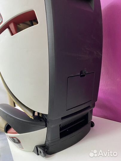 Детское автокресло 15 до 36 кг isofix