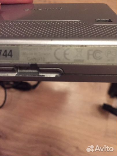 Навигатор garmin 200