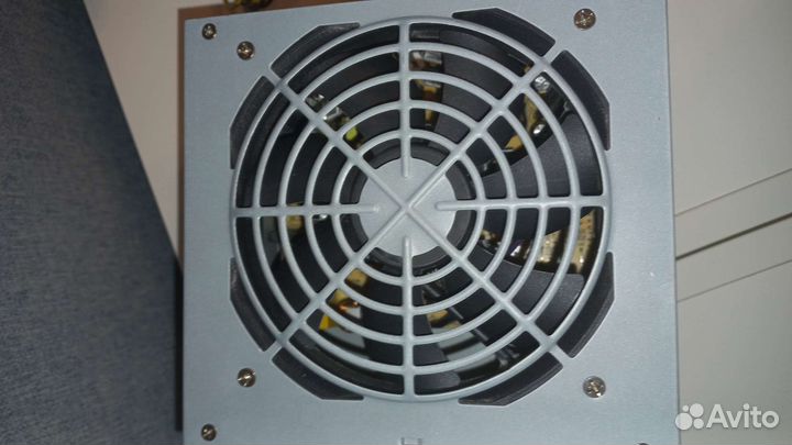 Блок питания 450w