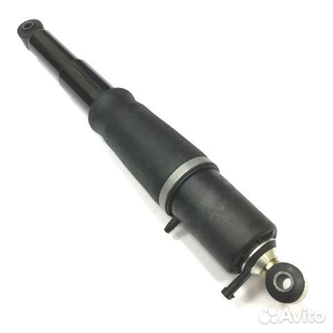 Задний амортизатор chevrolet Tahoe