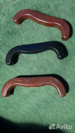 Ручка-держатель для пакетов