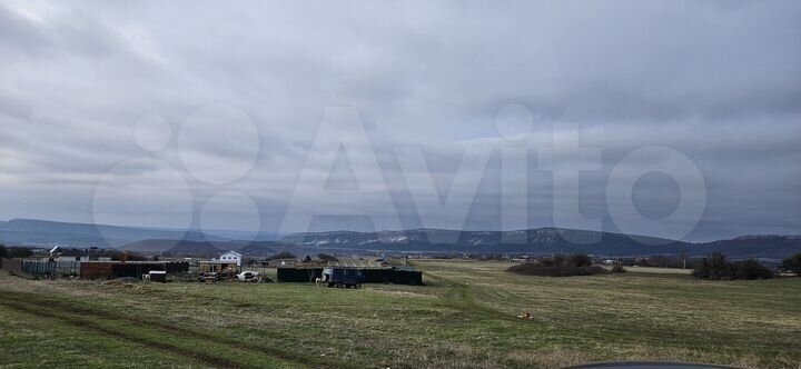 Участок 25 сот. (СНТ, ДНП)