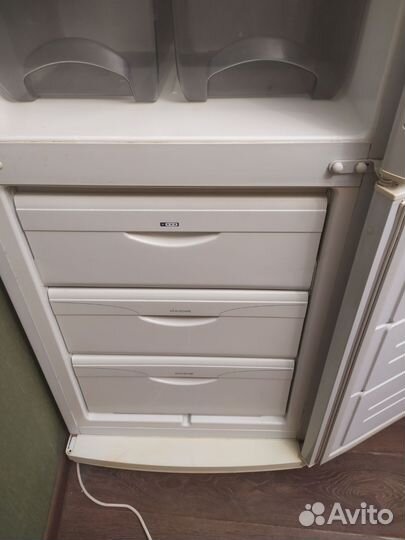 Холодильник бу